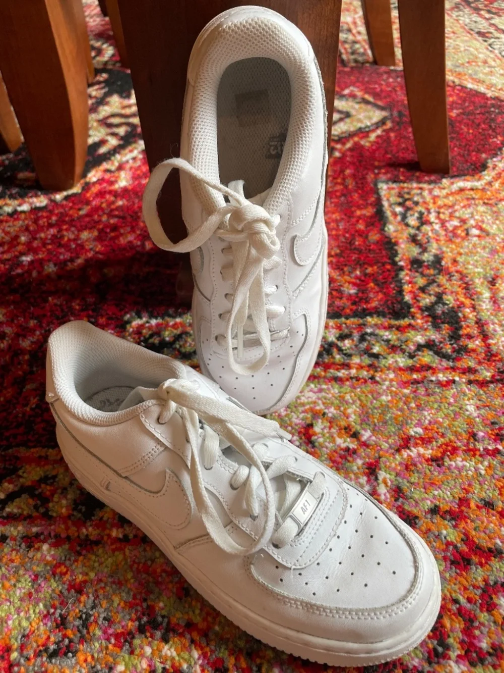 Youth Nike Air Force 1 Sneakers EXCELLENT condition